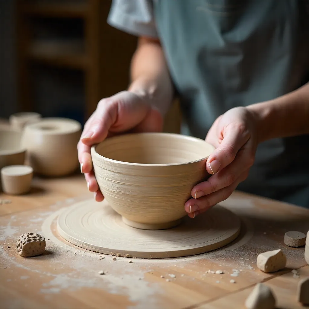 Materialanalys och testning